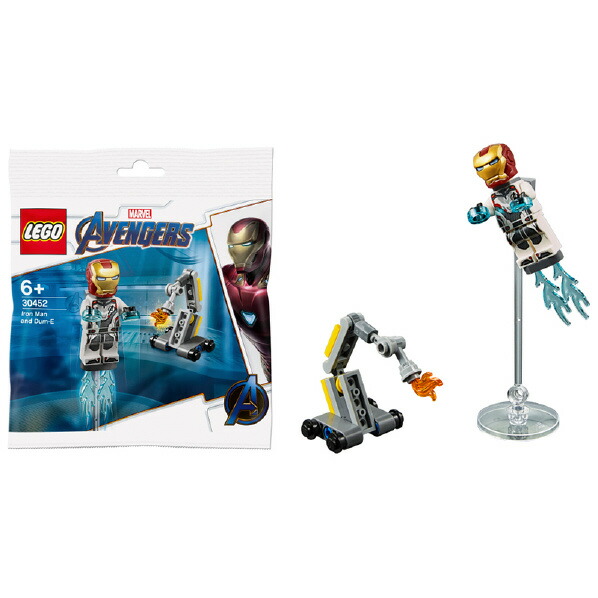 lego 30452