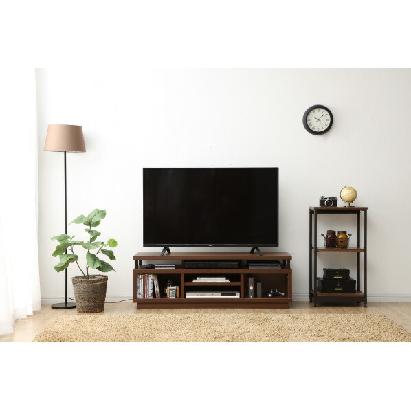 在庫一掃最安挑戦 アイリスオーヤマ 65v型対応オープンテレビ台 ミドルタイプ ダークウォールナット Ots 150m Dw Ots150mdw 公式ストア Greenzonwheelz Com