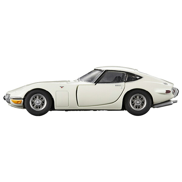 タカラトミー トミカプレミアムRS トヨタ2000GT (白) ﾄﾐｶﾌﾟﾚﾐｱﾑRSﾄﾖﾀ2000GTｼﾛ  [ﾄﾐｶﾌﾟﾚﾐｱﾑRSﾄﾖﾀ2000GTｼﾛ]｜エディオン　楽天市場店