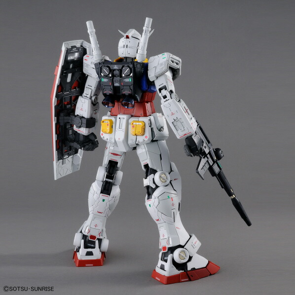 楽天市場 バンダイスピリッツ Pg Unleashed 1 60 Rx 78 2 ガンダム Pgunleashedrx 78 2ガンダム Pgunleashedrx7ガンダム エディオン 楽天市場店