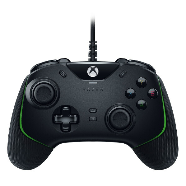 Razer ゲーミングパッド Wolverine V2 Rzr3m1 Rz06 R3m1