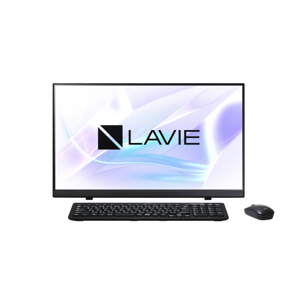 お1人様1点限り Nec 一体型デスクトップパソコン Lavie 3 ファインブラック Pc 365bab Pca2365bab Rnh Mgwp 即日出荷 Zlsb Zls Go Tz