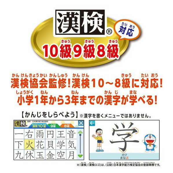 楽天市場 バンダイ ドラえもん ラーニングパソコン ドラエモンラ ニングパソコン ドラエモンラ ニングパソコン エディオン 楽天市場店