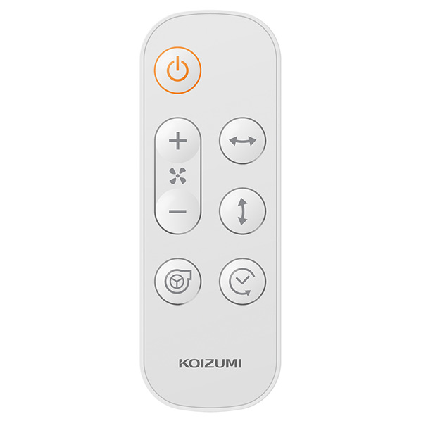 魅力的な 楽天市場 コイズミ Dcモーター搭載サーキュレーター ホワイト Kcf1811w Kcf1811w Rnh Agmp エディオン 楽天市場店 美しい Prcs Org Pk