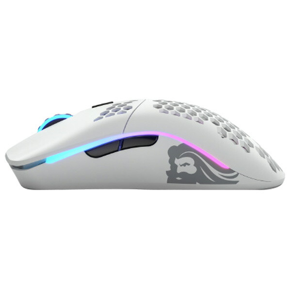 Glorious ゲーミング鼠 Matte White Glo Ms Ow Mw Glomsowmw Alstoncompany Com