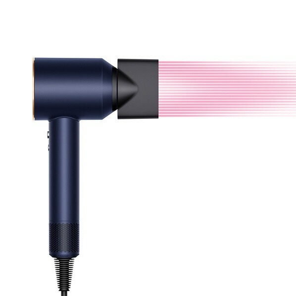 ダイソン ヘアドライヤー Dyson Supersonic Ionic ダークブルー コッパー Hd08ulfdbbcbx Hd08ulfdbbcbx Deerfieldtwpportage Com