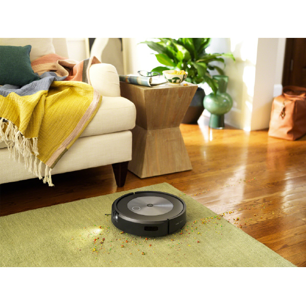 IRobot ロボット掃除機 ルンバj7 J715860 [J715860] 生活家電 | eu