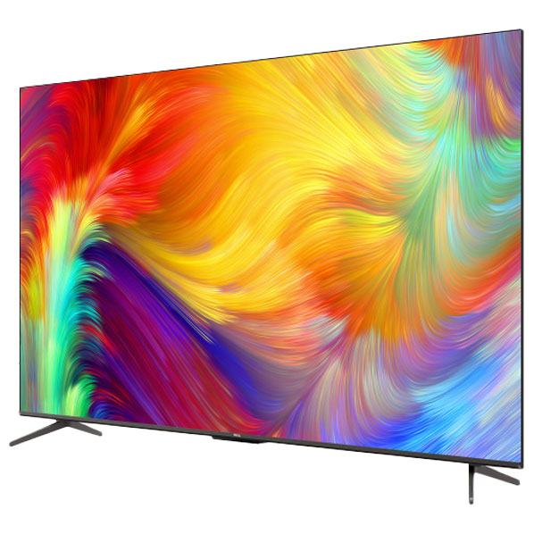 TCL 50V型 4K 高精細液晶テレビ 2019年モデル 50K601U | rodeosemillas.com