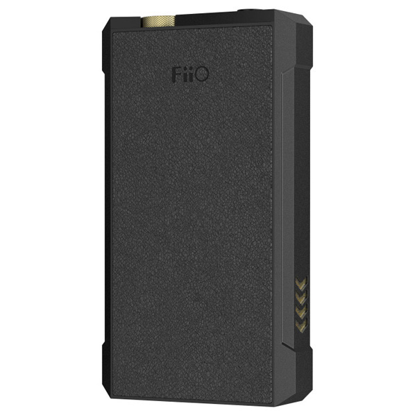 FiiO フィーオ Q7DAC内蔵ヘッドフォンアンプ FIO-Q7-B [FIOQ7B