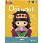 リーメント HUNTER×HUNTER petadoll HUNTER×HUNTER 選挙編 6個入りBOX ECハンタ-ハンタ-PETADOLLセンキヨヘン [ECハンタ-ハンタ-PETADOLLセンキヨヘン]画像