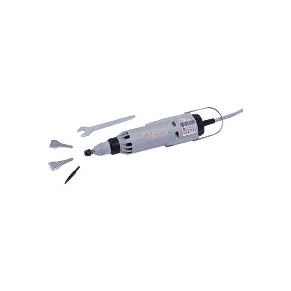 東京オートマック ハンドワーカーC型クリーパー（小型剥離、削り、ポンチ機） HCT-30C [HCT30C]【JLMP】｜エディオン　店