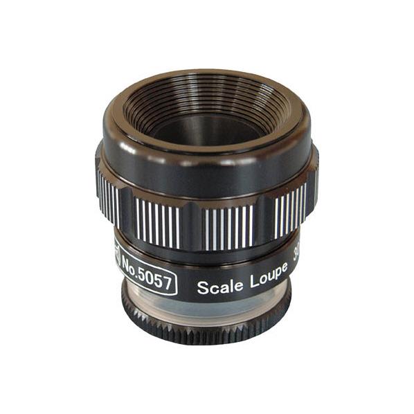 京葉光器 リーフ　スケールルーペ 5057 [5057]【JLMP】｜エディオン　店