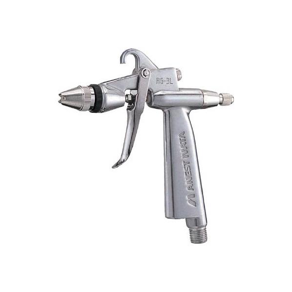 アネスト岩田コーティング 丸吹スプレーガン　Φ1．0 RG-3L-3 [RG3L3]【JLMP】｜エディオン　店
