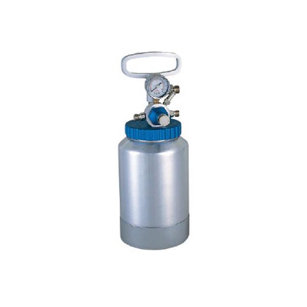 アネスト岩田コーティング 加圧コンテナ　2000ml PC-18D [PC18D]【JLMP】｜エディオン　店