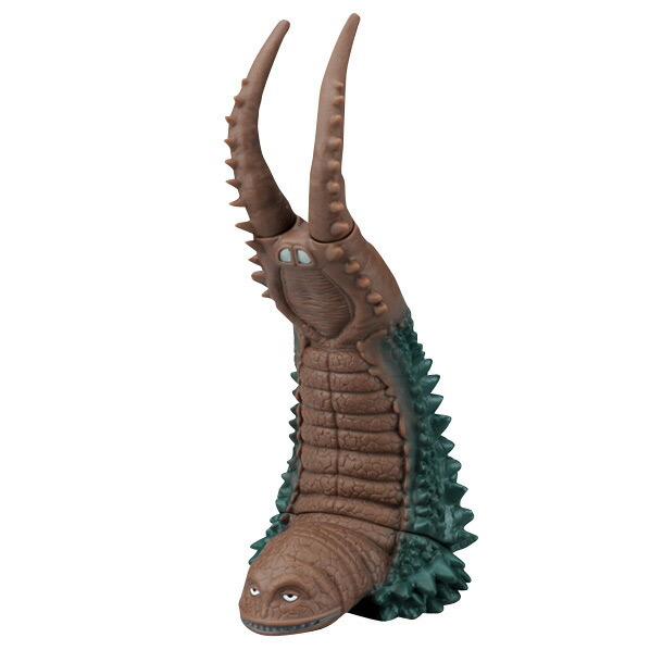 楽天市場】バンダイ ウルトラ怪獣シリーズ 77 ピグモン UK77ﾋﾟｸﾞﾓﾝ