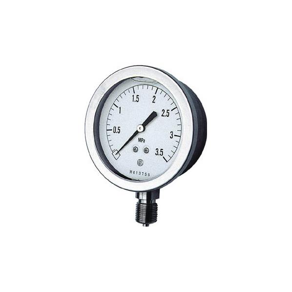 長野計器 グリセン入圧力計 GV51-133-20MP [GV5113320MP]【JLMP】｜エディオン　店