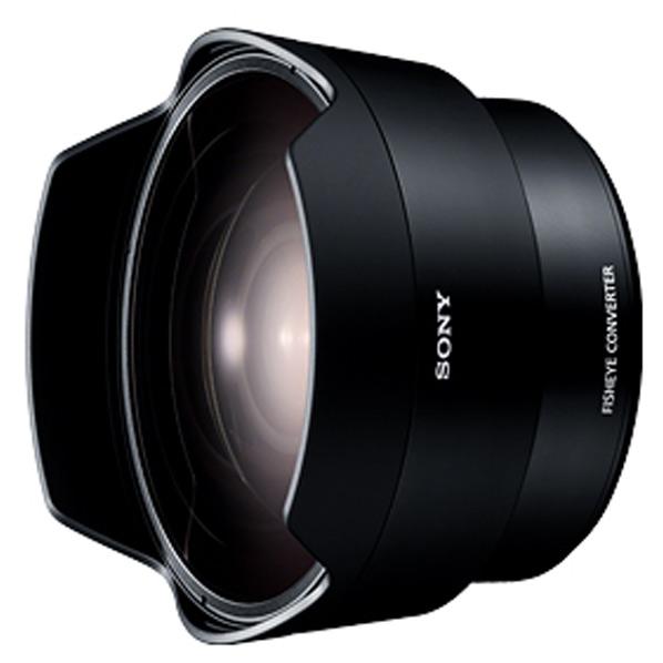 SONY フィッシュアイコンバーター SEL057FEC [SEL057FEC]｜エディオン　店