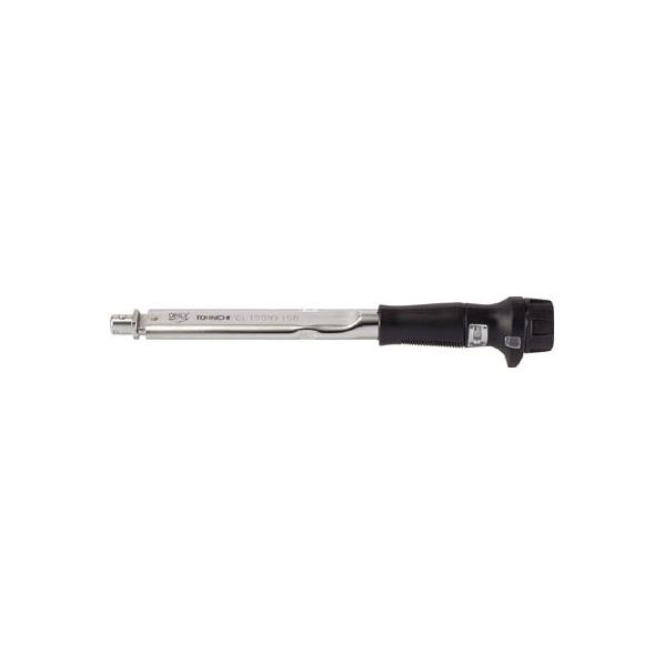 東日製作所 トーニチ　プレセット形トルクレンチ CL50NX12D [CL50NX12D]