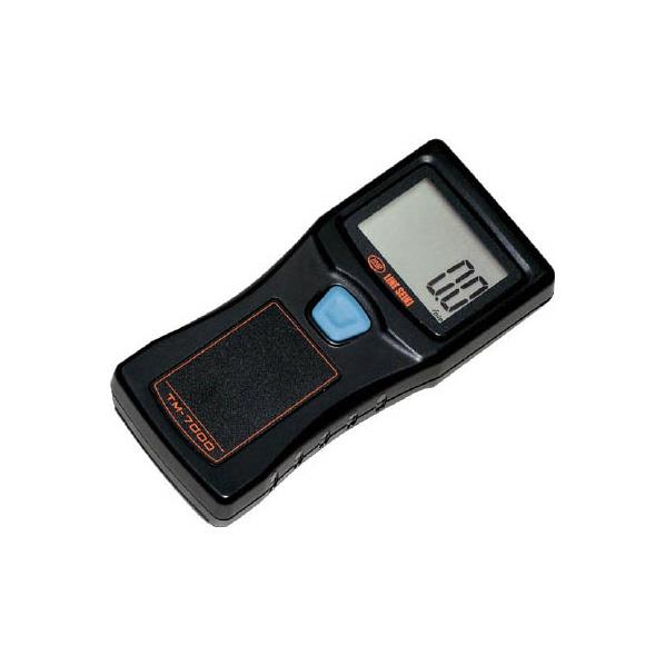 ライン精機 レーザー式ハンドタコメーター TM-7000 [TM7000] 25,658円