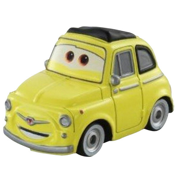 サリー　はにかみタイプ プッシュツマミ アトム ATOM 179258 AFD-505 (プッシュツマミ