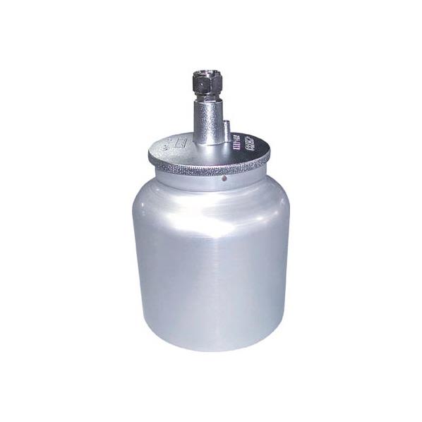 近畿製作所 吸上式塗料カップ KS-12-3 [KS123]｜エディオン　店 6,455円