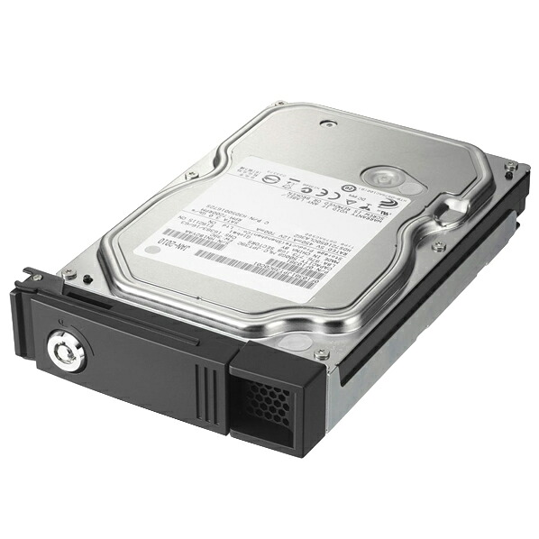 I/Oデータ LAN DISK Z専用 交換用ハードディスク(500GB) 500GB HDLZ-OP500 [HDLZOP500]