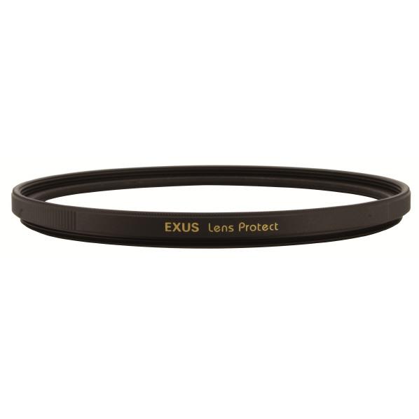 マルミ EXUS レンズプロテクト82ミリ EXUS保護用フイルター EXUSﾚﾝｽﾞﾌﾟﾛﾃｸﾄ82MM [EXUSﾚﾝｽﾞﾌﾟﾛﾃｸﾄ82MM]
