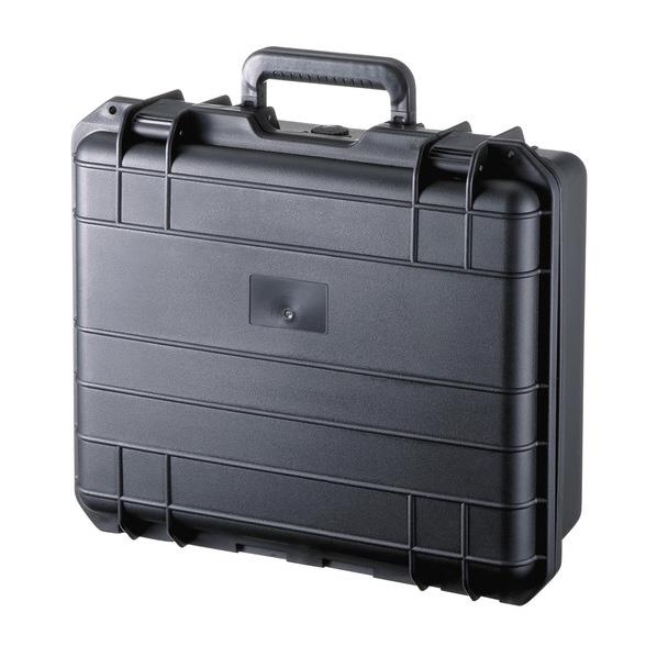 サンワサプライ ハードツールケース（15．6型ワイド） BAG-HD1 [BAGHD1]【ARMP】