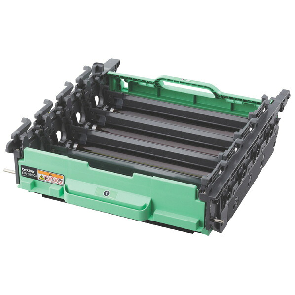 ブラザー ドラムユニット JUSTIO DR-390CL [DR390CL]