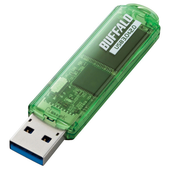 楽天市場】BUFFALO USBフラッシュメモリ(16GB) ピンク RUF3-C16GA-PK 