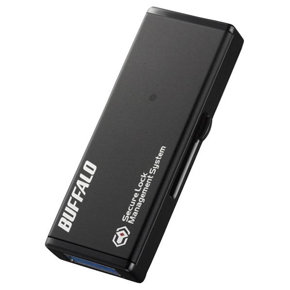 BUFFALO USBフラッシュメモリ(8GB) RUF3-HS8G [RUF3HS8G]