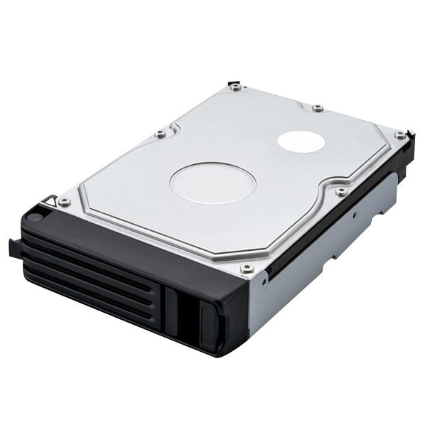 BUFFALO テラステーション 5400RH用オプション 交換用HDD(8TB) OP-HD8.0H [OPHD80H]