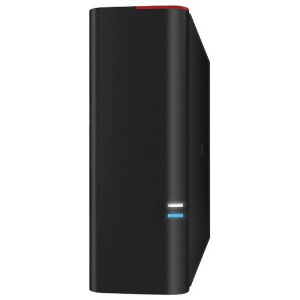 楽天市場】BUFFALO USB3．0用 外付けHDD (4TB) HD-WHA4U3/R1