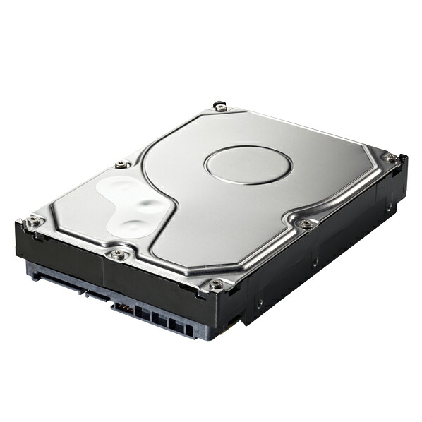 BUFFALO 2TB 交換用HDドライブ OP-HD2.0T/LS [OPHD20TLS]｜エディオン　店