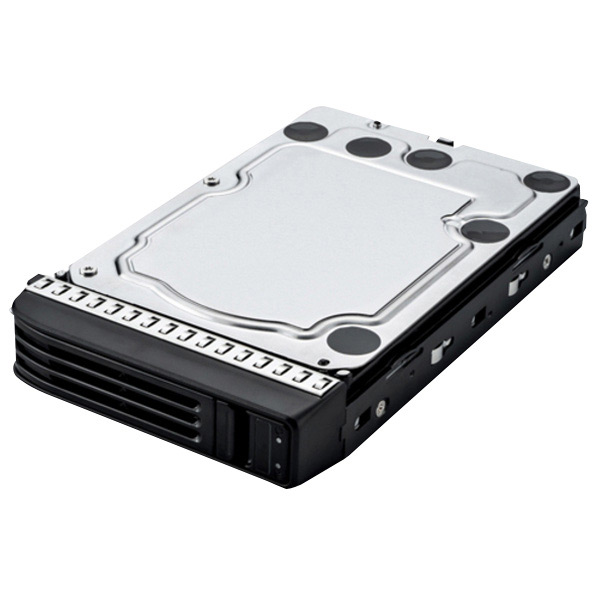 BUFFALO 内蔵型 2TB HDドライブ テラステーション OP-HD2.0ZH [OPHD20ZH]