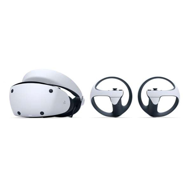 最新コレックション SIE PlayStation VR2 CFIJ17000 lxndscxpe.ca