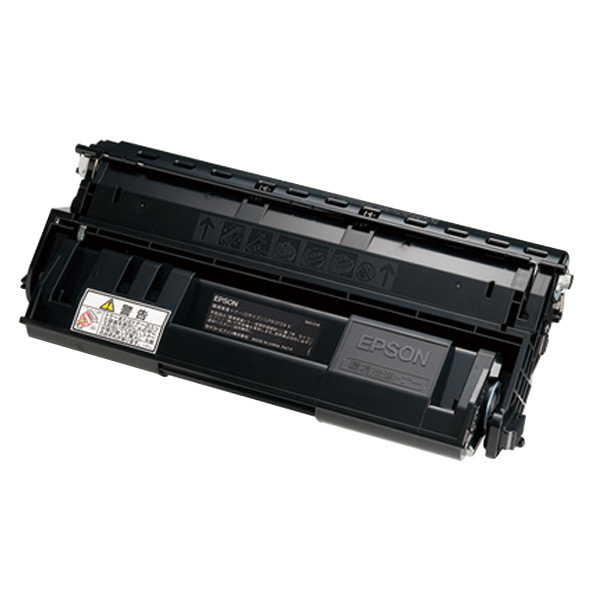 エプソン 環境推進トナーカートリッジ ブラック LPB3T24V [LPB3T24V]