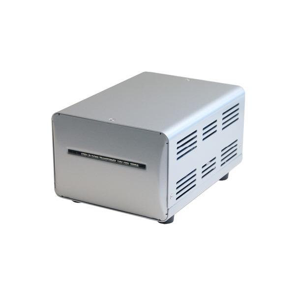 カシムラ 海外国内用型変圧器110-130V/2000VA WT2UJ [WT2UJ]【JLMP】｜エディオン　店 21,706円
