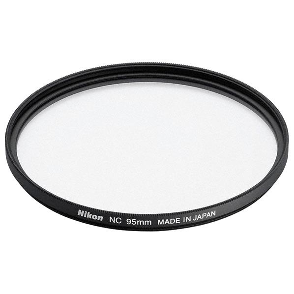 ニコン ニュートラルカラーNCフィルター 95mm 95NC [95NC]｜エディオン　店