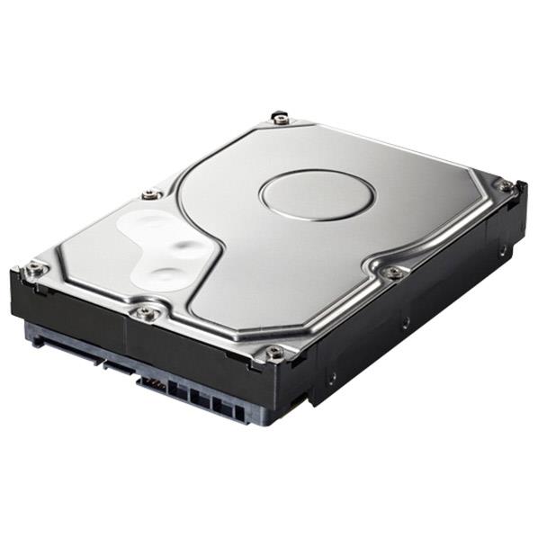 BUFFALO 交換用HDD(3TB) リンクステーション for SOHO OP-HD3.0BN [OPHD30BN]｜エディオン　店