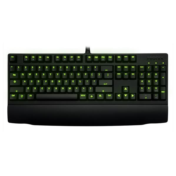 Mionix ゲーミングメカニカルキーボード Zibal 60 ZIBAL-60US [ZIBAL60US]【APRP】