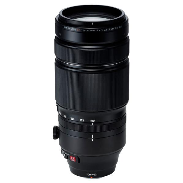 Fujifilm Xf70300mmf45 6 R Lm Ois Wr 