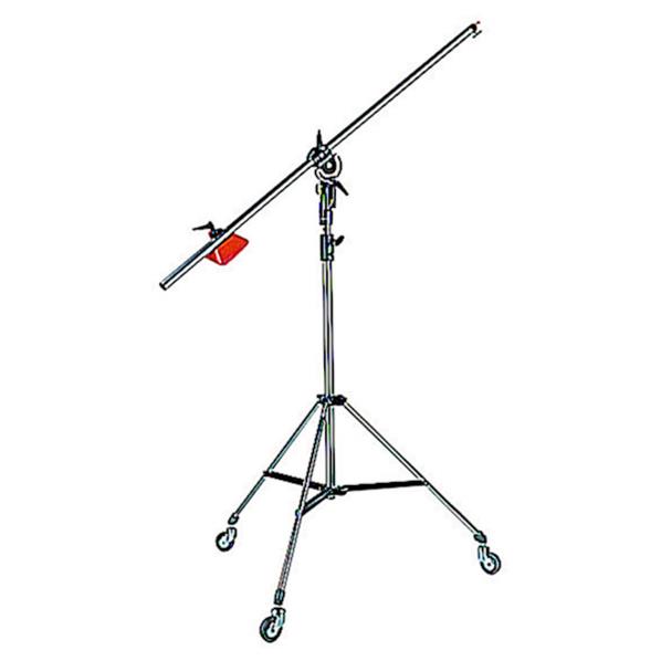 Manfrotto ライトブーム黒 280cm(スタンド付属) 085BS [085BS] 28,743円