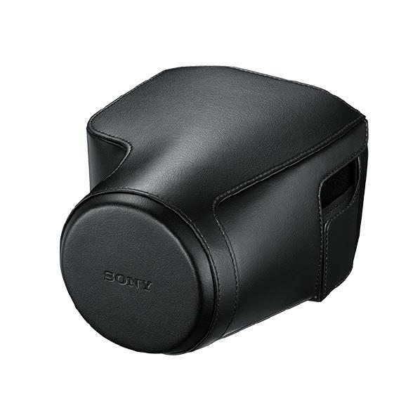 SONY ジャケットケース LCJ-RXJ B [LCJRXJB]