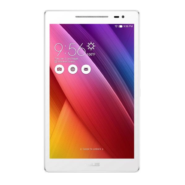 【送料無料】 Z380KNL-WH16 ホワイト ZenPad 8.0 [Z380KNLWH16] 【RNH】 ASUS SIMフリータブレット