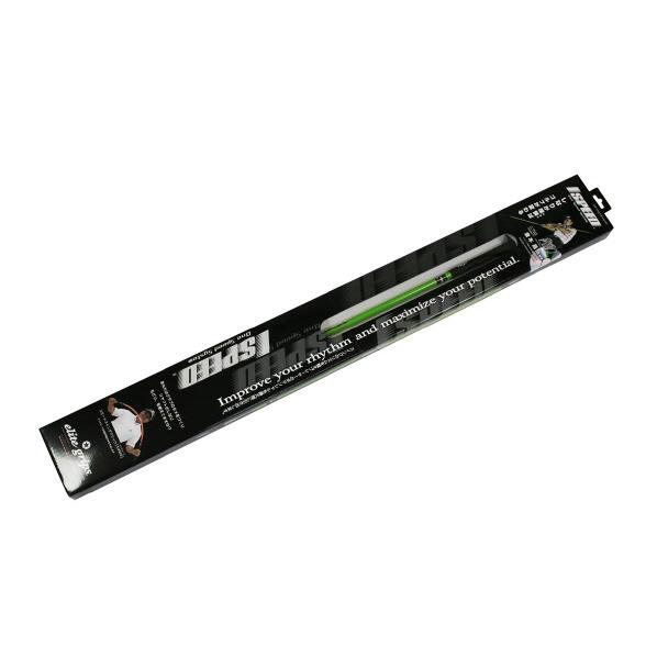 エリートグリップ ELITE GRIP 1SPEED グリーン TT1-01GR [TT101GR]