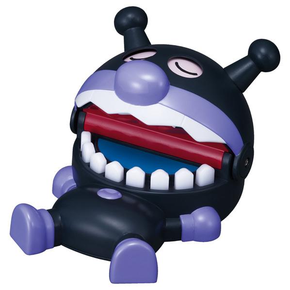 楽天市場 アガツマ アンパンマン ガブガブばいきんまん アンパンマンガブガブバイキンマン アンパンマンガブガブバイキンマン エディオン 楽天市場店