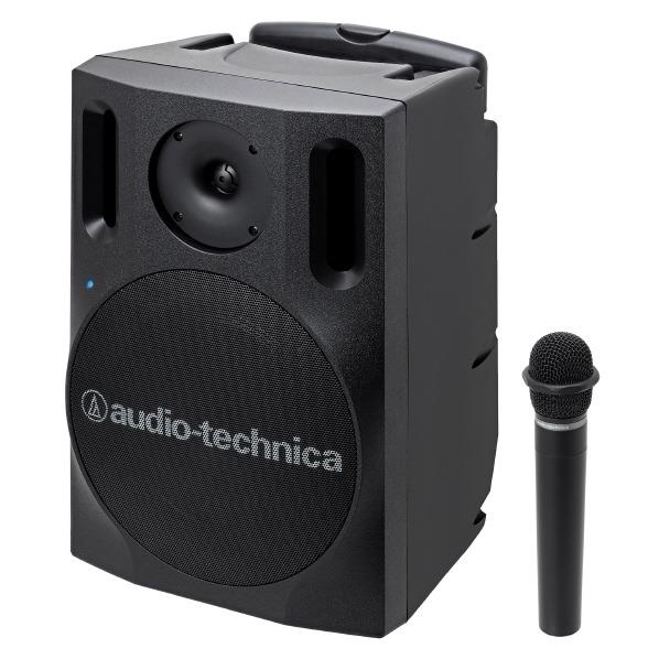 オーディオテクニカ デジタルワイヤレスアンプシステム マイク付属 ATW-SP1920/MIC [ATWSP1920MIC]【RNH】【ARMP】 74,338円