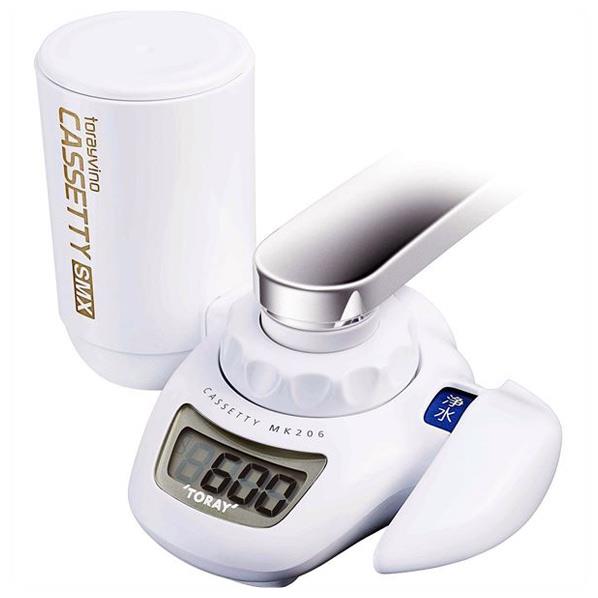 楽天市場】東レ 蛇口直結型浄水器 トレビーノ カセッティ