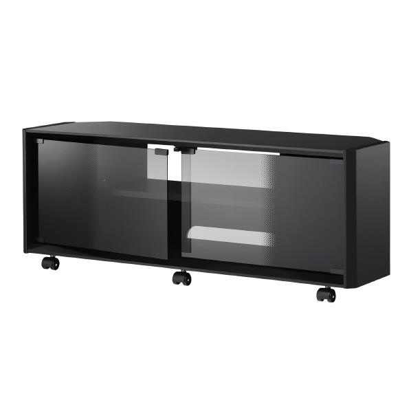 ハヤミ 32V～43V型対応 テレビ台 TIMEZ GA series TV-GA1000 [TVGA1000]